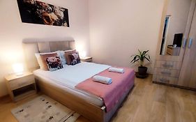 Apartament Andreas - centru, confort si relaxare